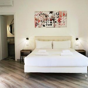 Deluxe Double Kamer