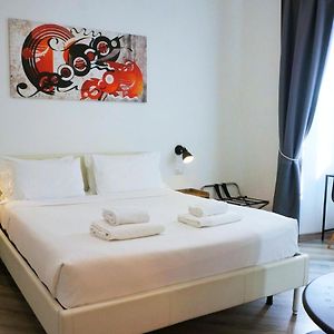 Deluxe Double Kamer